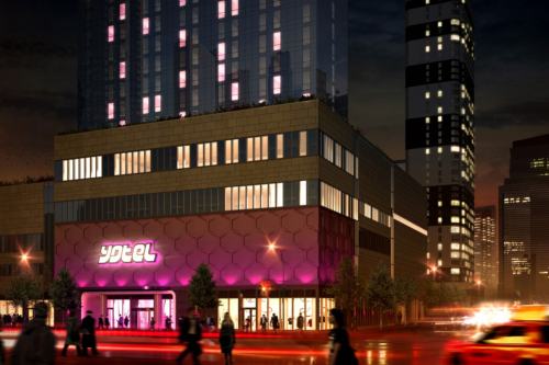 Yotel 001